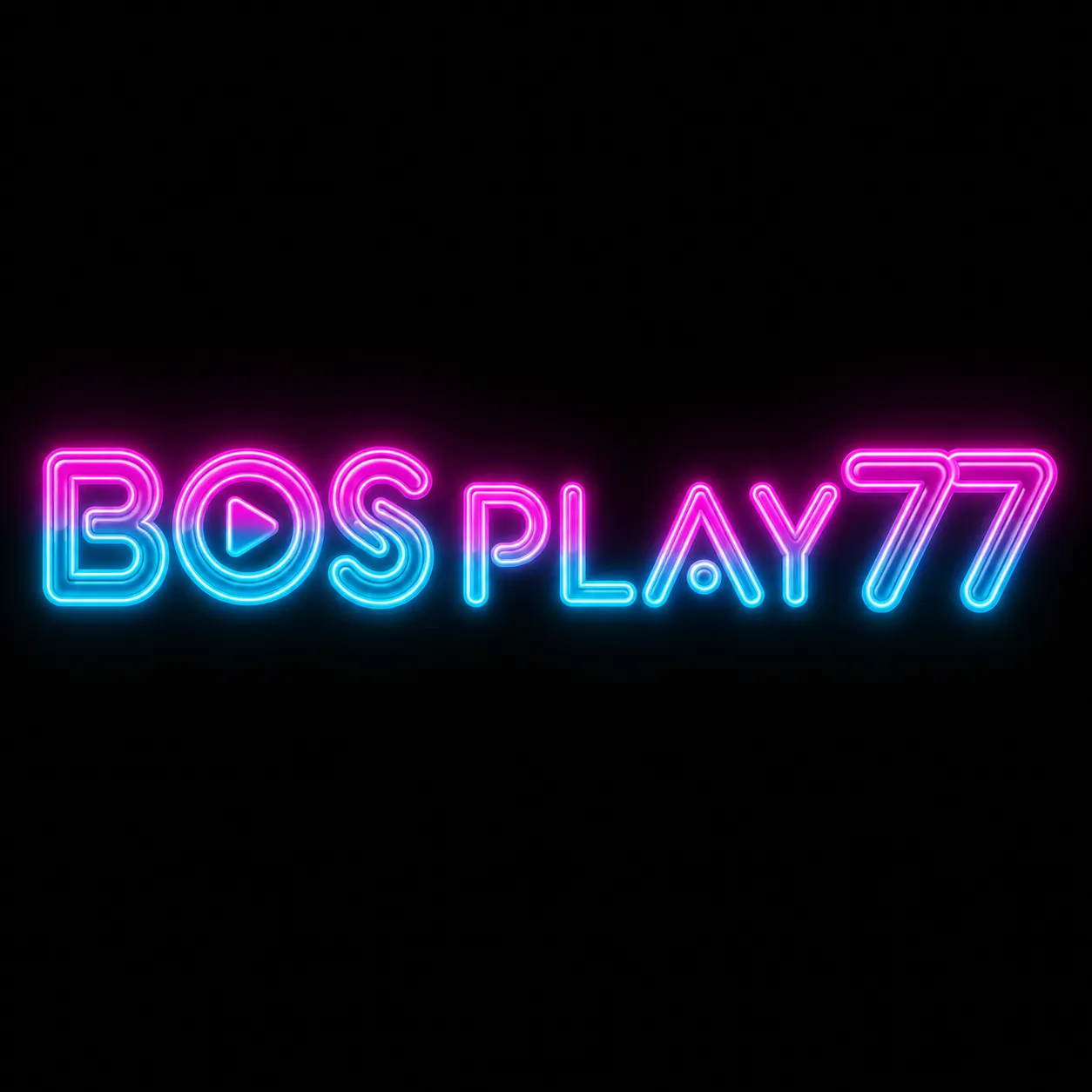bosplay77 APK Full Version untuk Android