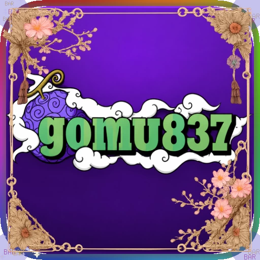 gomu837: Aplikasi Game Online Favorit Indonesia