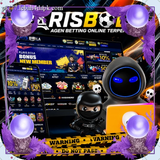 parisbola: Aplikasi Game Online Indonesia Terbaru