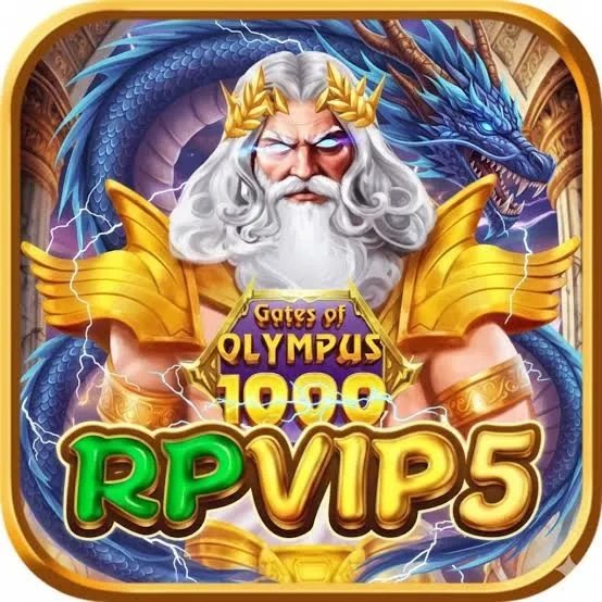 rpvip5: Aplikasi Game Online Pilihan Indonesia