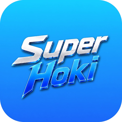 superhoki Aplikasi Game Online Indonesia Terpercaya
