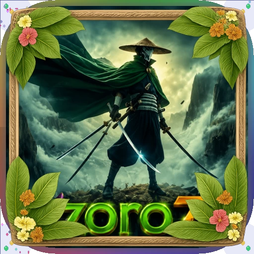 zoro77 Platform Game Online Favorit Indonesia