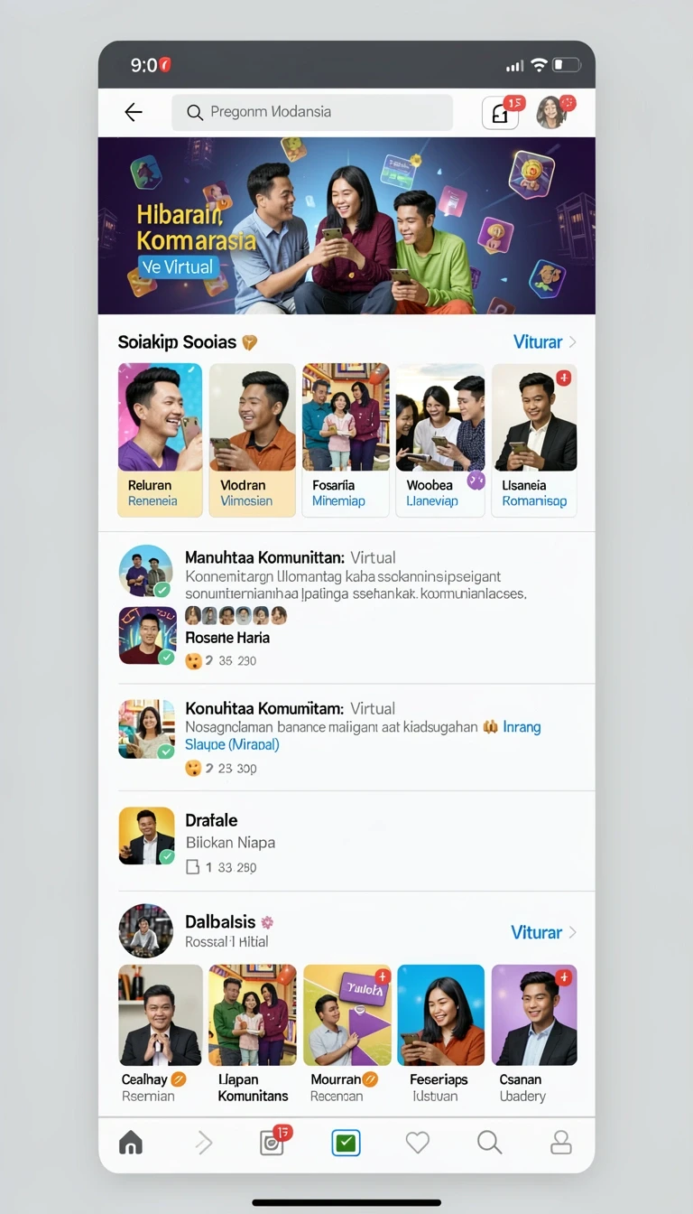 rmastoto APK: Fitur, Ukuran, dan Link Download screenshot 2