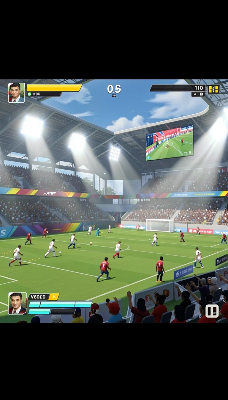 hokitime Aplikasi Game Online Indonesia Terbaru 2026 screenshot 4