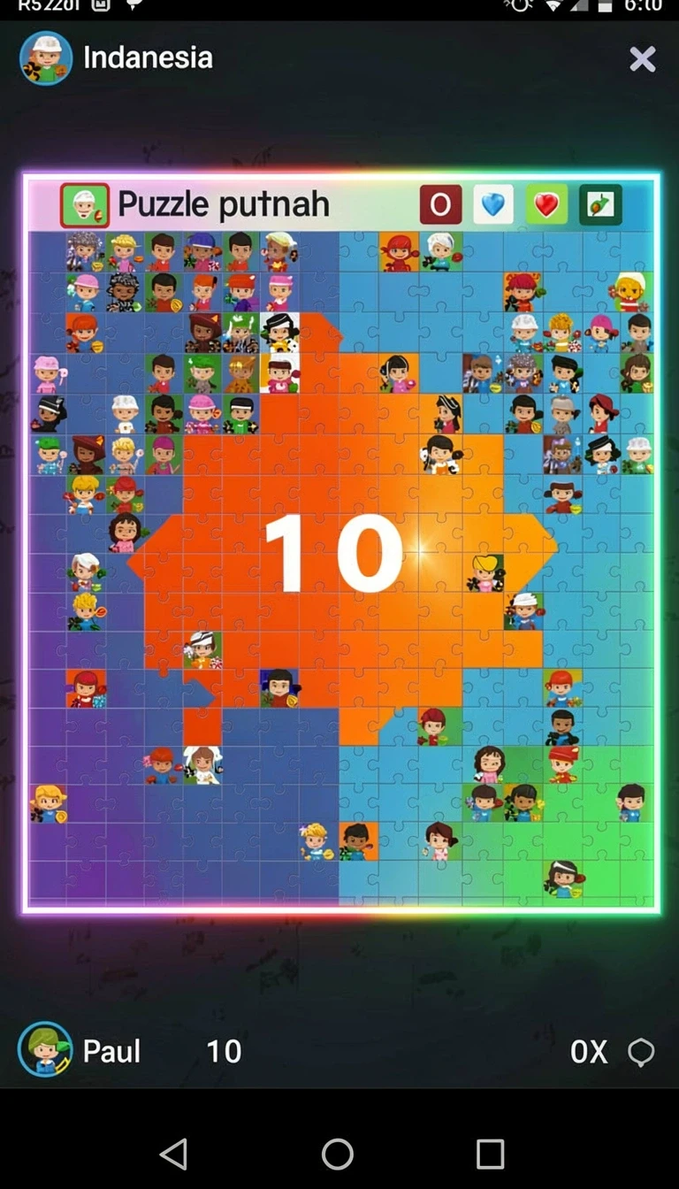 bintangmpo: Aplikasi Game Online Indonesia Praktis screenshot 2