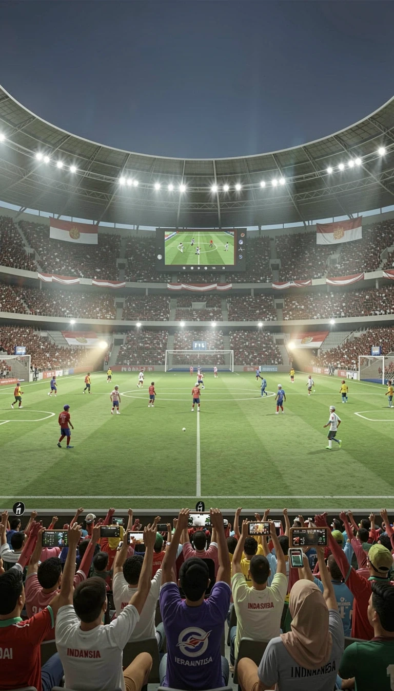 parisbola: Aplikasi Game Online Indonesia Terbaru screenshot 2