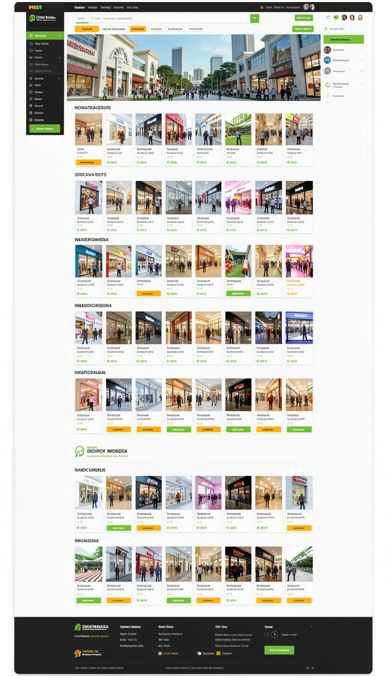 8ii Platform Game Online Indonesia dengan Fitur Lengkap screenshot 1