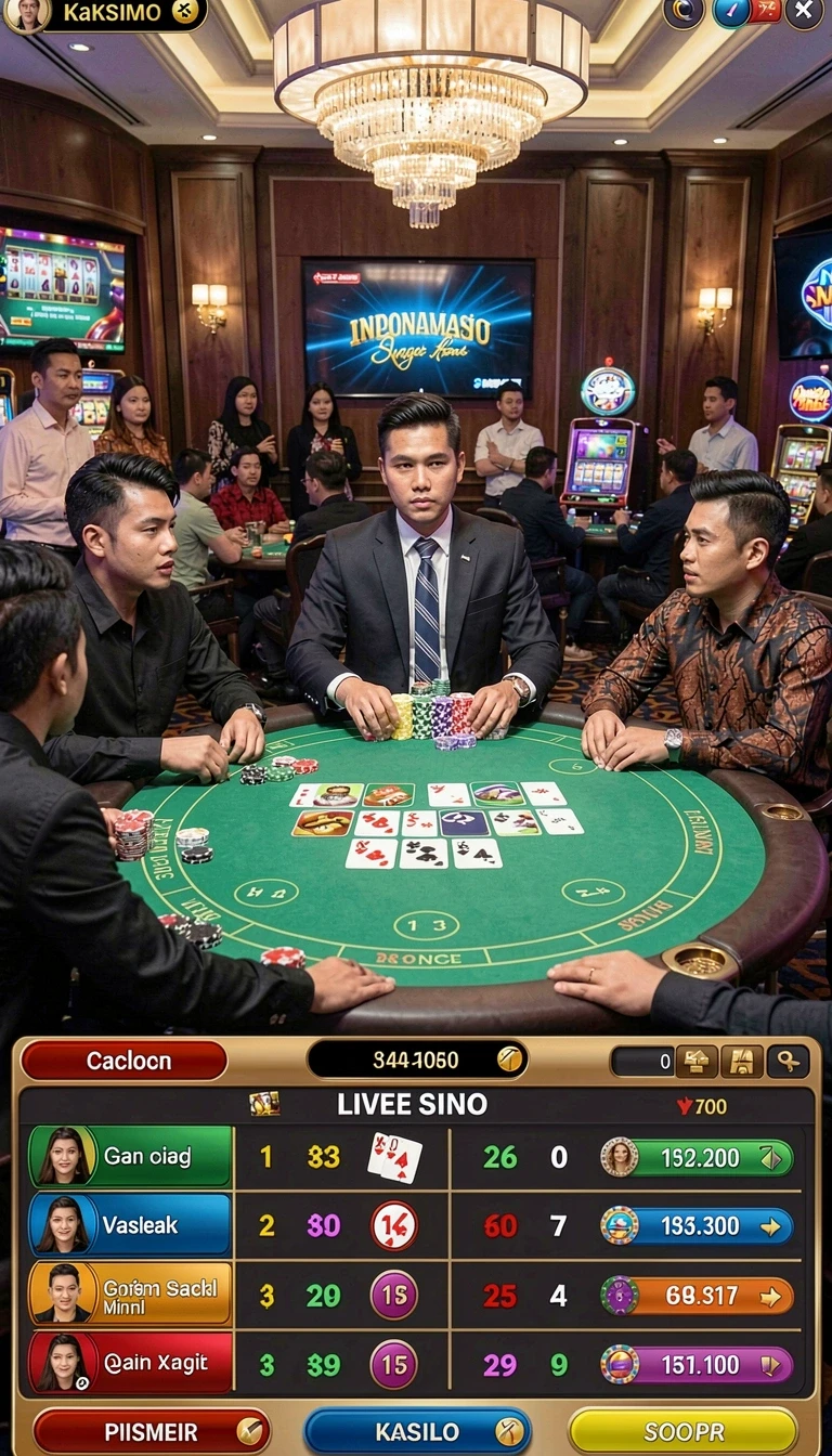Panduan Lengkap Aplikasi mantra55 untuk Pemula screenshot 4