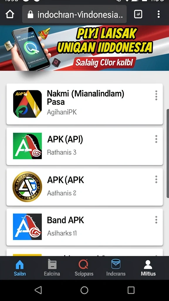 Cara Pasang zorototo di HP Android dengan Benar screenshot 3