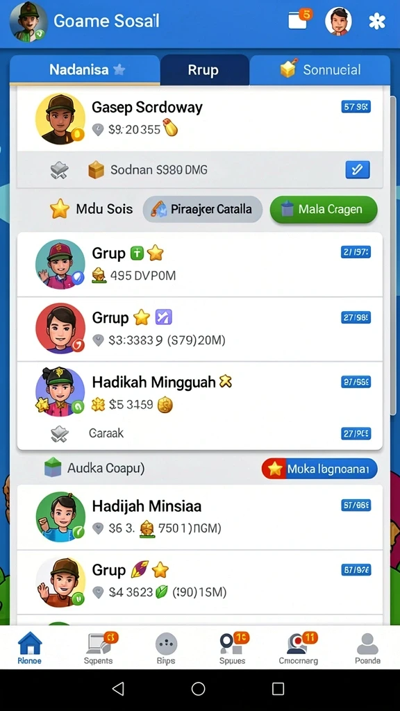 Aplikasi 99rtp Terbaik untuk Android dan iOS screenshot 4