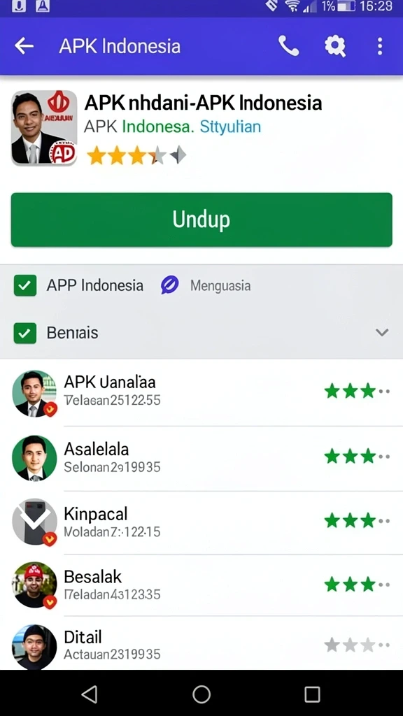 888r APK Terbaru untuk Android Tanpa Iklan screenshot 1
