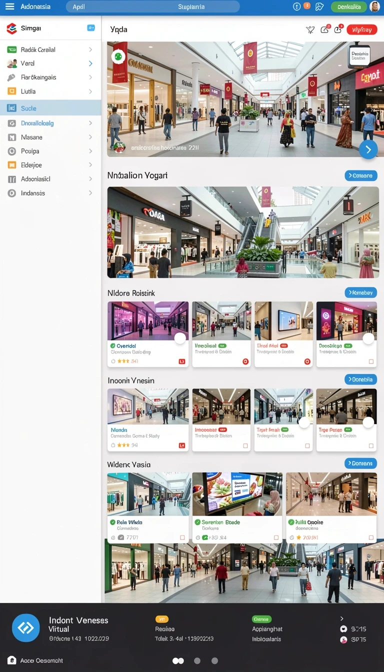 evip2 Panduan Game Online Indonesia Terbaru screenshot 1