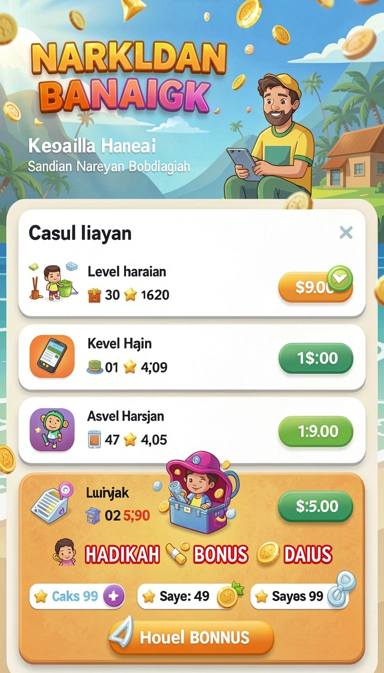Download Aplikasi 99luck99 Terbaru untuk HP Android screenshot 3