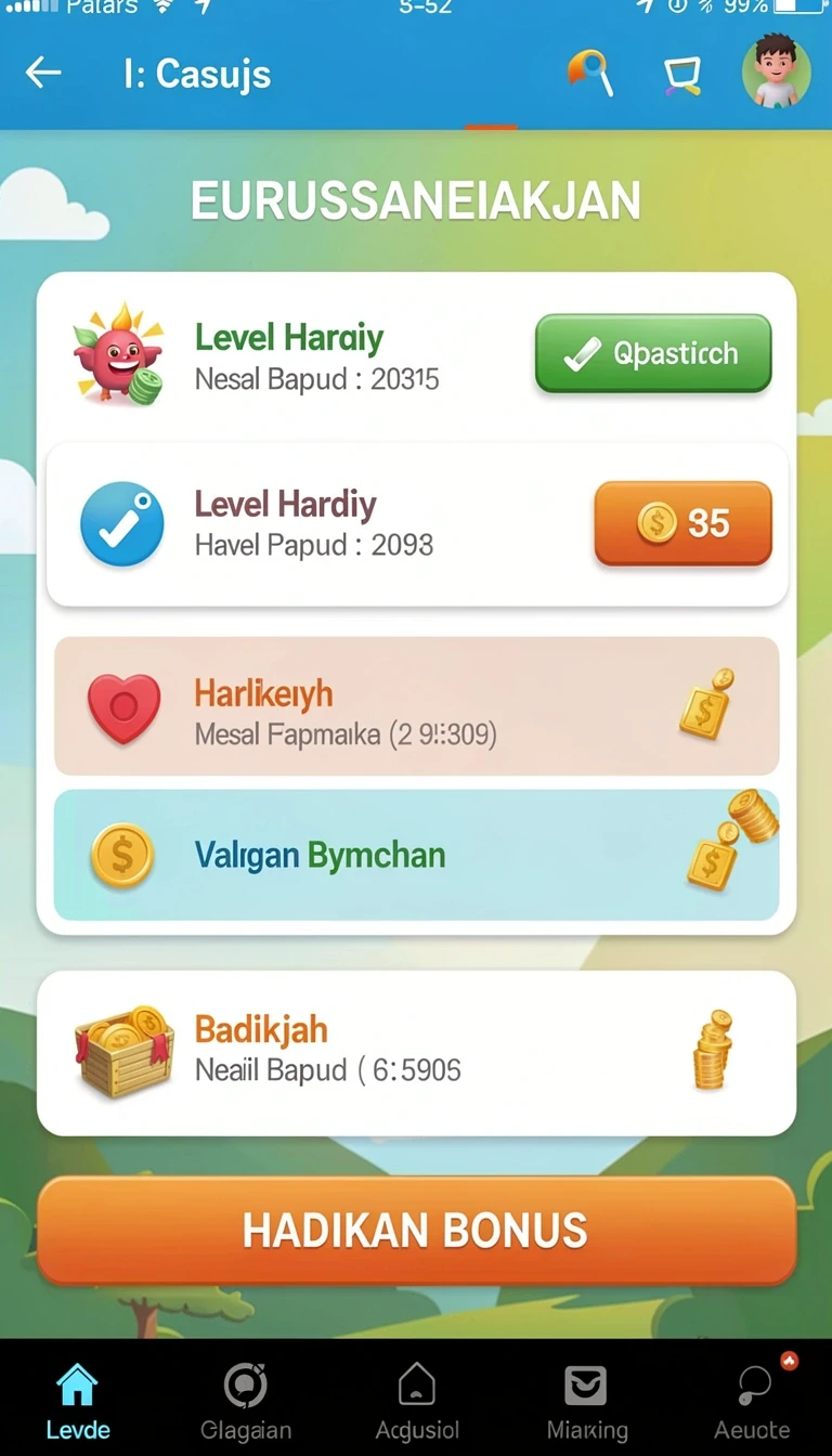 Review Aplikasi mekar99 screenshot 3