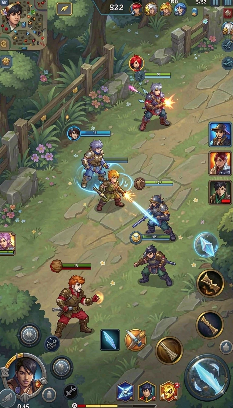 Review Aplikasi jmtoto screenshot 4
