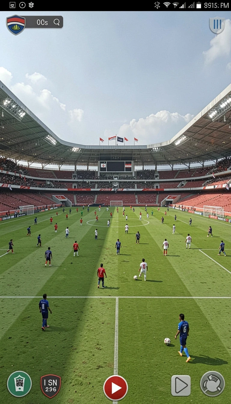 stadium77 App Game Online Indonesia Terbaru screenshot 2