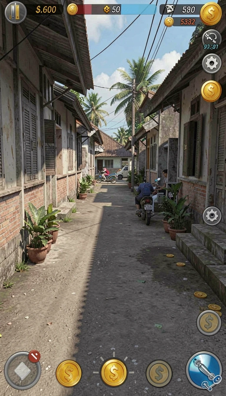 Review Aplikasi ttt888 screenshot 3