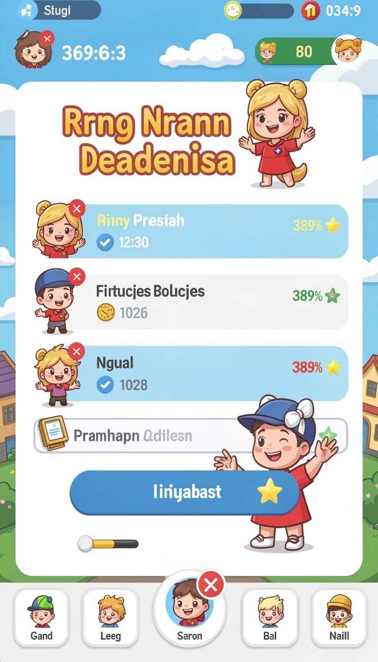hokitime Aplikasi Game Online Indonesia Terbaru 2026 screenshot 2