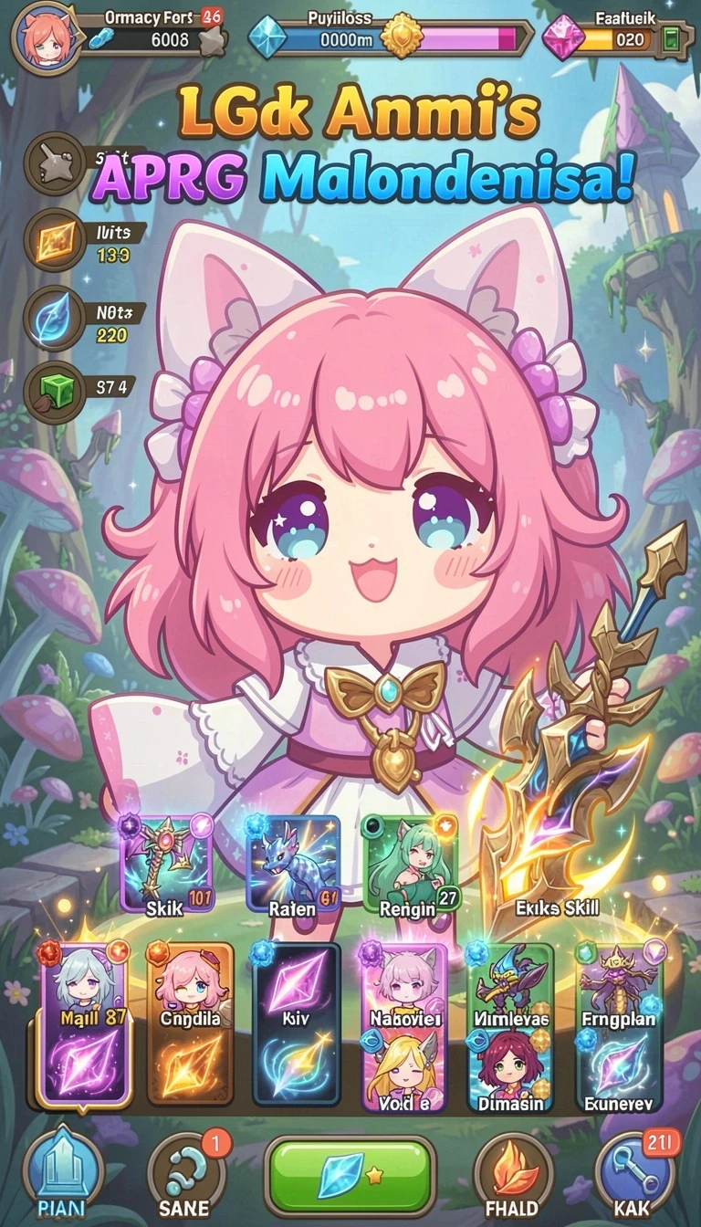 inova77 Aplikasi Game Online Pilihan Pengguna Indonesia screenshot 3