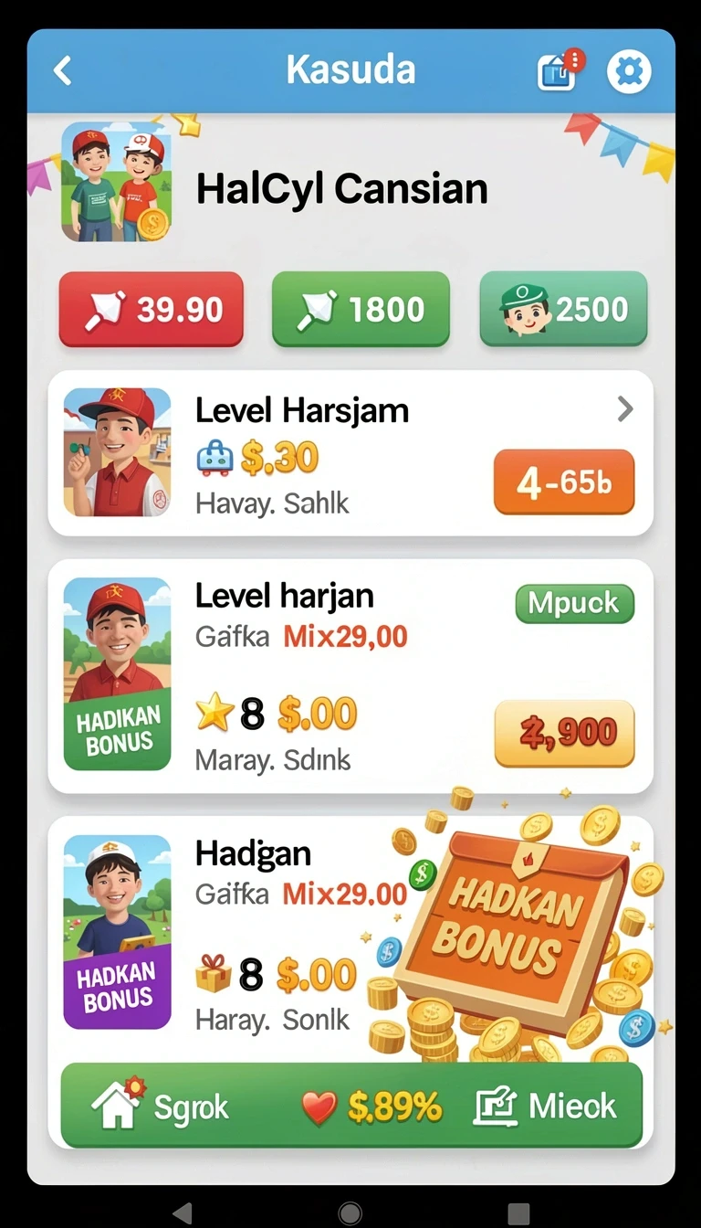 Download Aplikasi saudaratoto Terbaru untuk HP Android screenshot 2