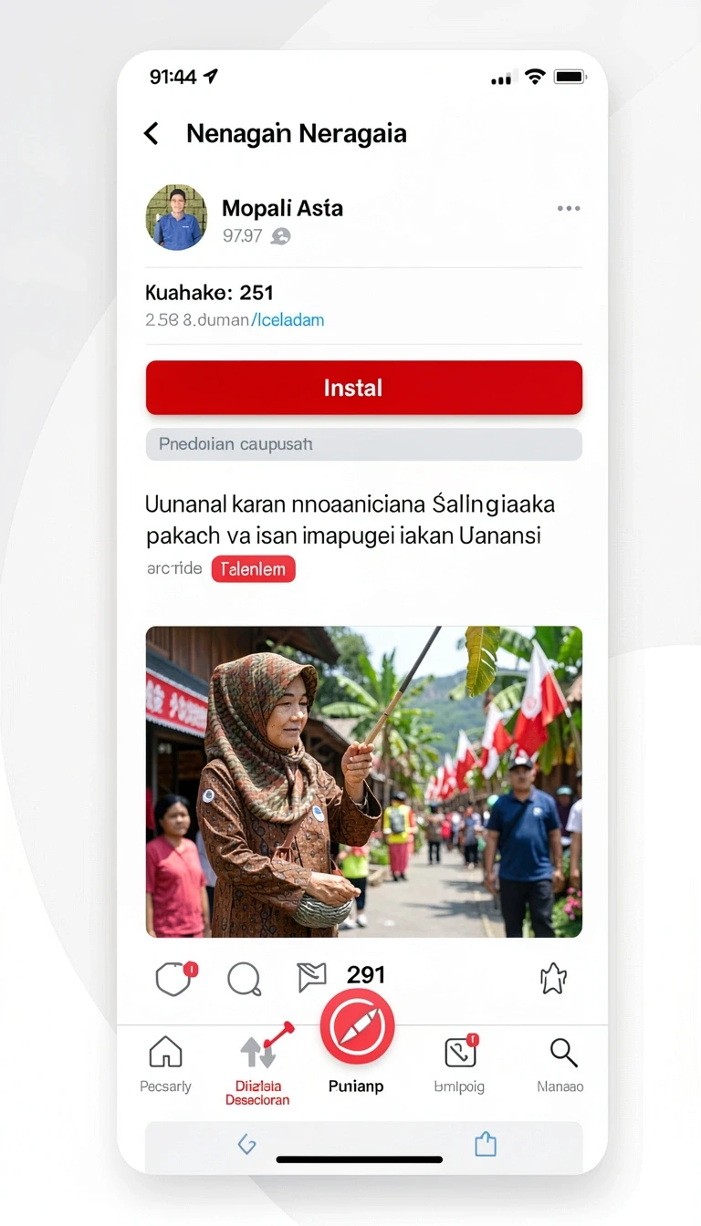 8ii Platform Game Online Indonesia dengan Fitur Lengkap screenshot 3
