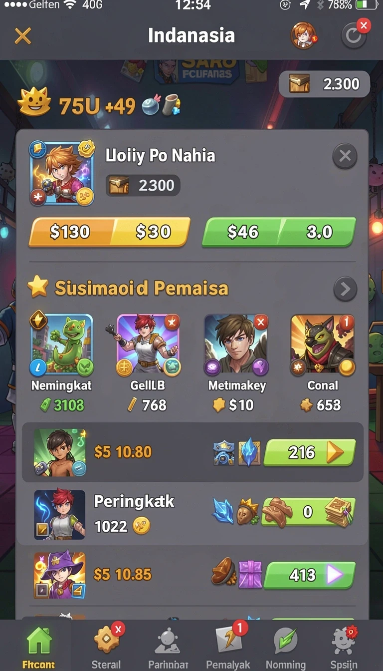 Review Aplikasi rudaltoto screenshot 1