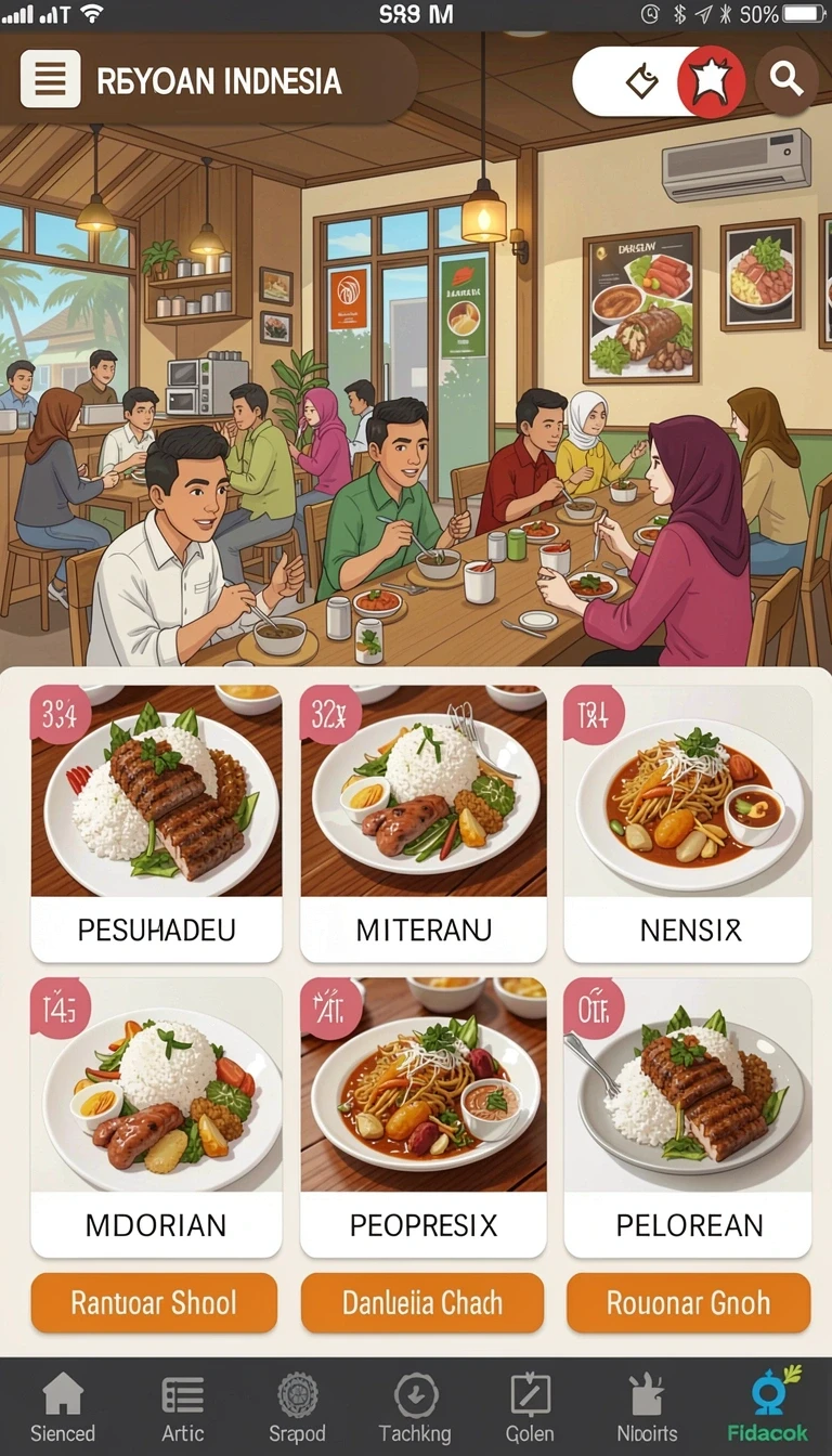 93337 App Game Online Indonesia Terbaru screenshot 4