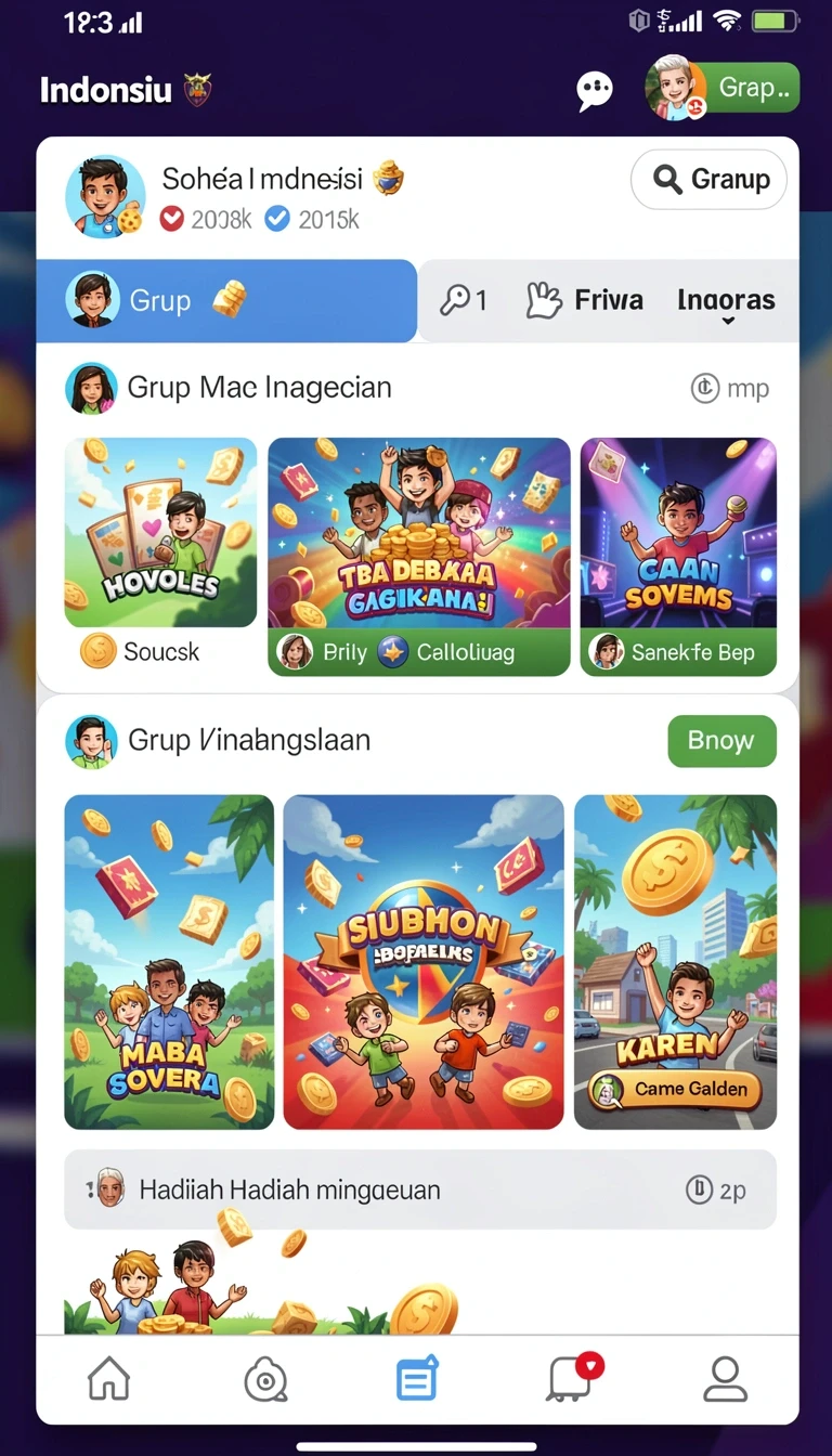 Review Aplikasi prima77 screenshot 4