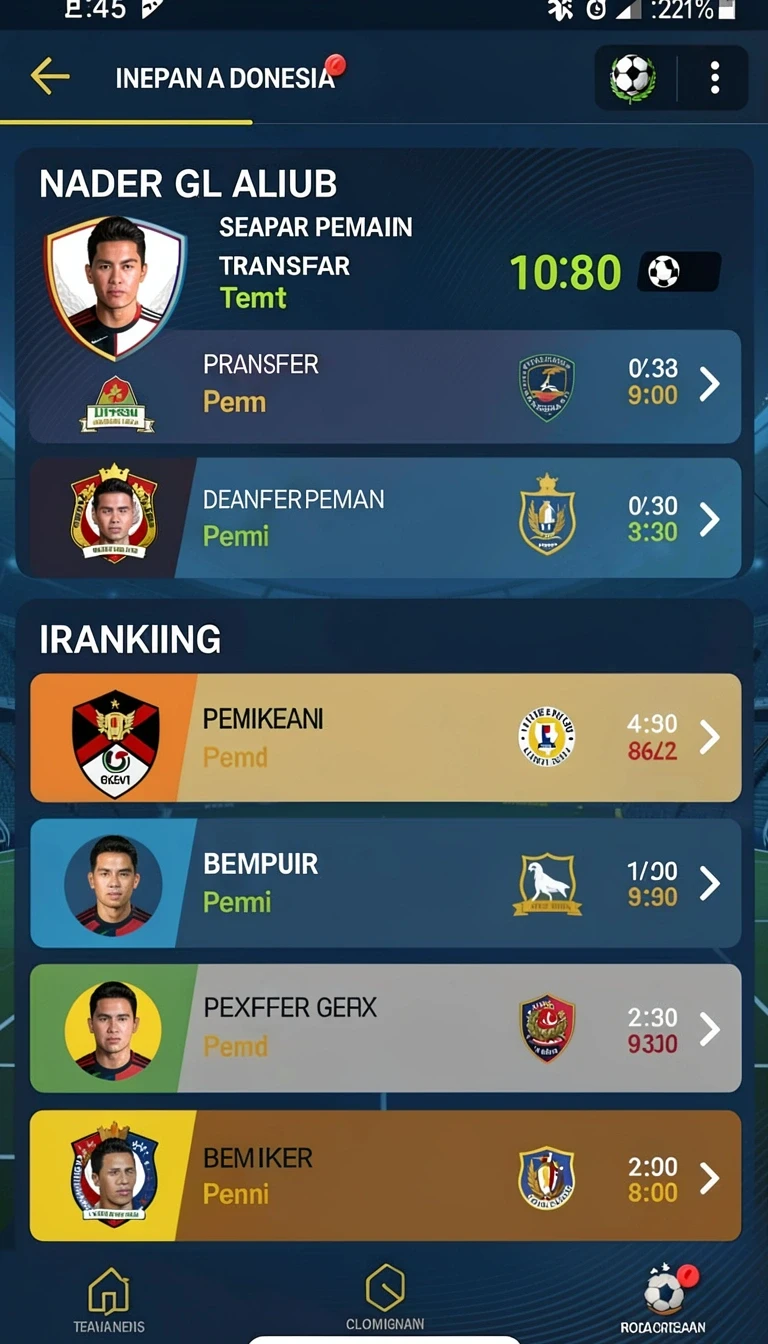 Review Aplikasi prima77 screenshot 1