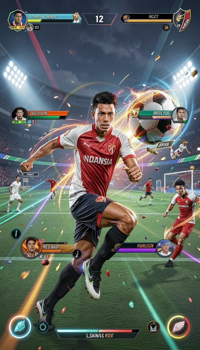 rmastoto APK: Fitur, Ukuran, dan Link Download screenshot 3