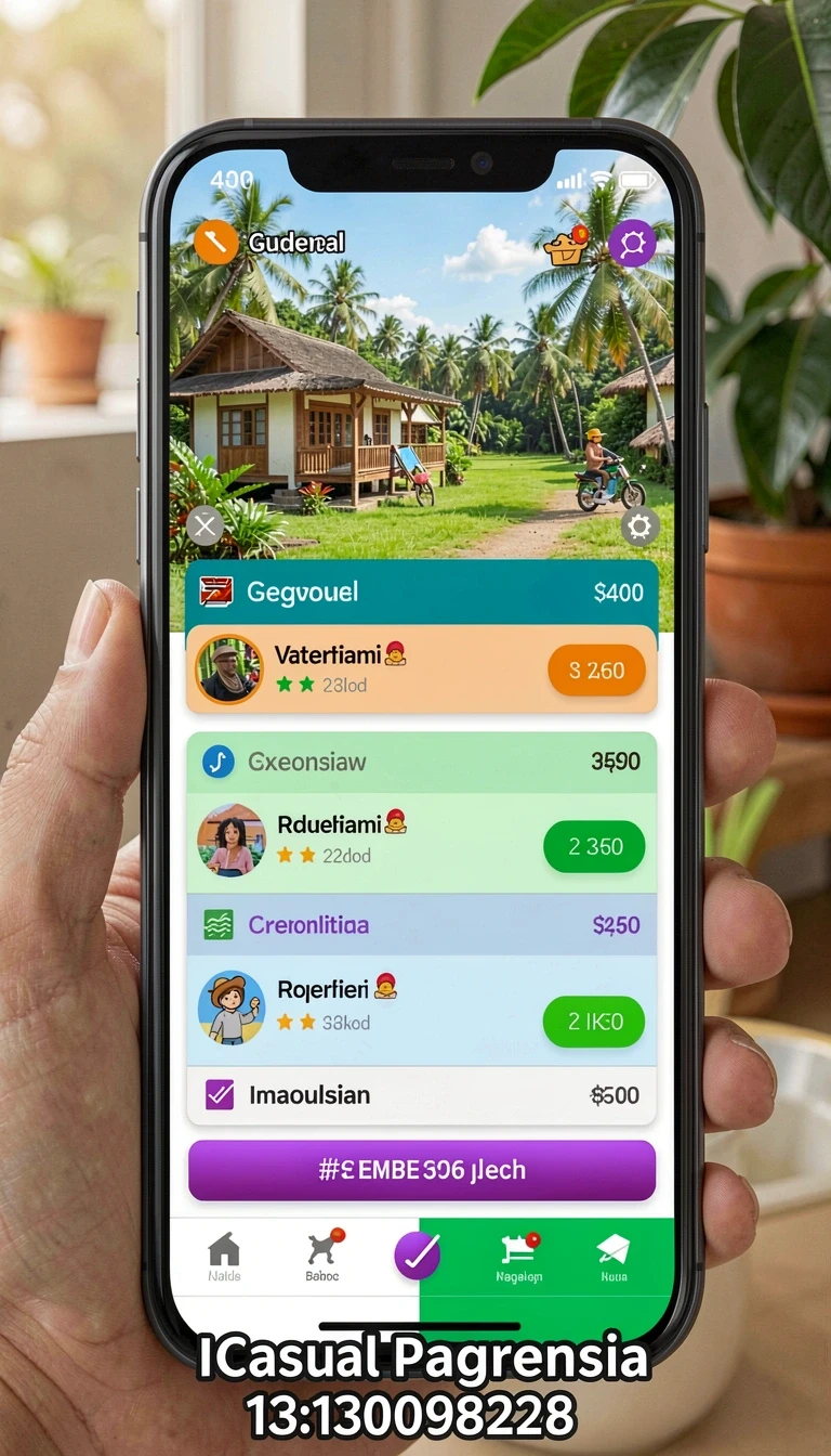 Download Aplikasi saudaratoto Terbaru untuk HP Android screenshot 4