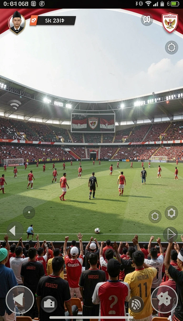 ular288 App Game Online Ringan untuk Indonesia screenshot 3