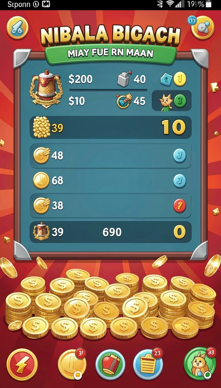93337 App Game Online Indonesia Terbaru screenshot 3