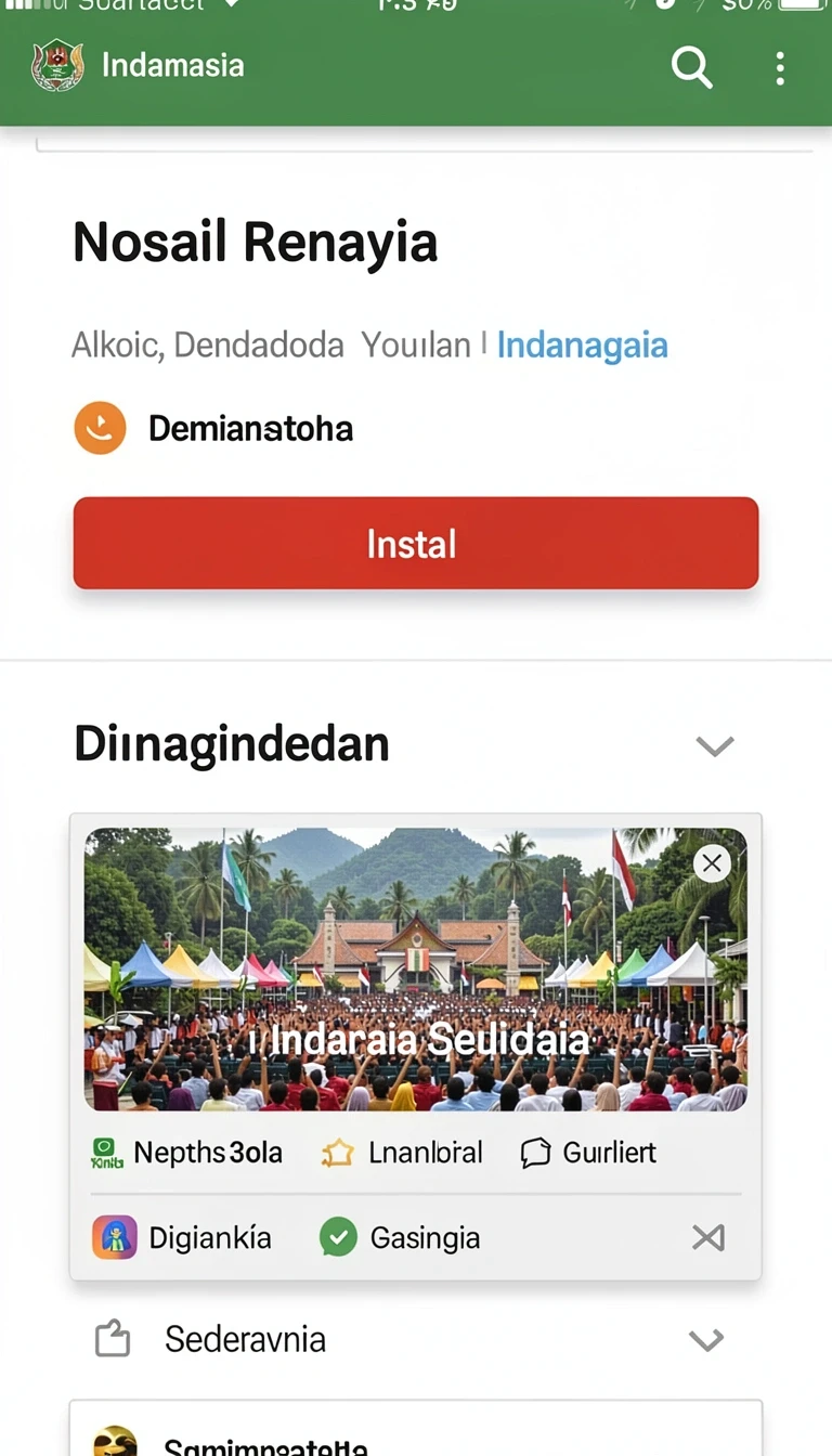 mutastoto Terbaru 2026: Download APK dan Review screenshot 2