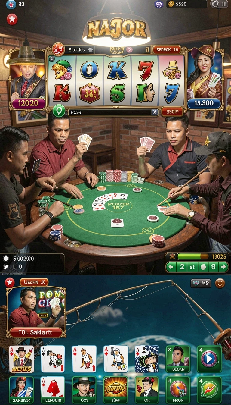 Download zk9 APK Terbaru Full Version screenshot 4