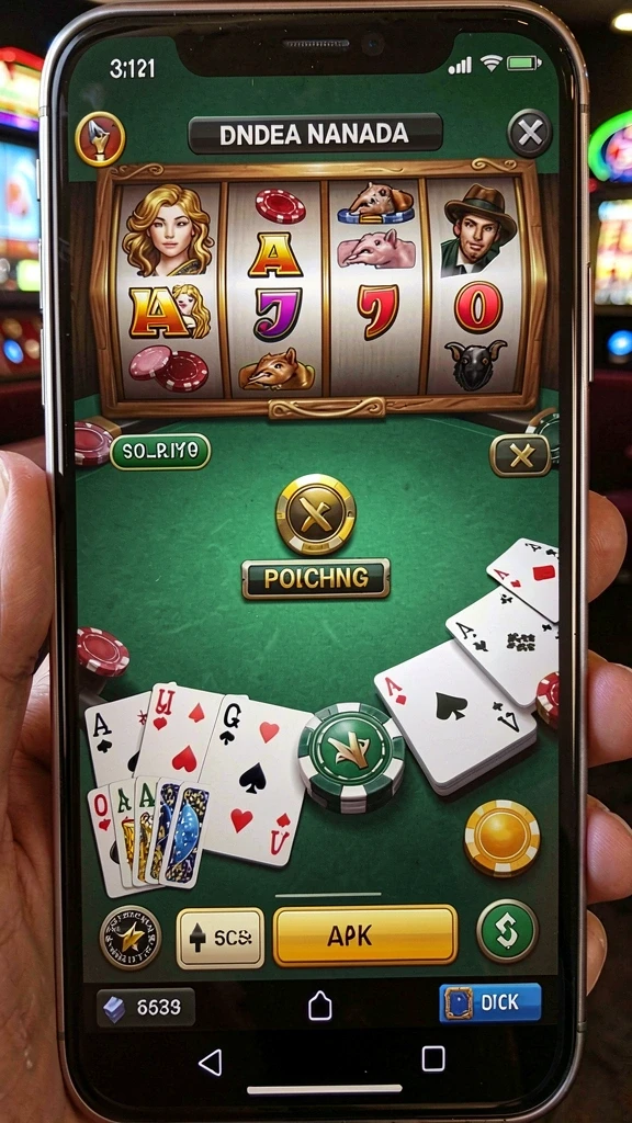 dmd686: Platform Game Online Pilihan Indonesia screenshot 1