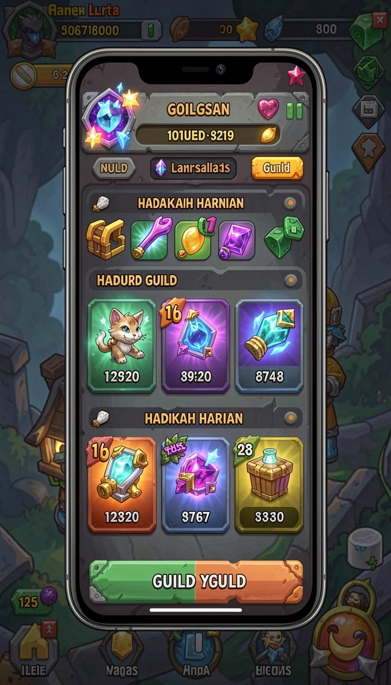 svip5 APK: Fitur, Ukuran, dan Link Download screenshot 1