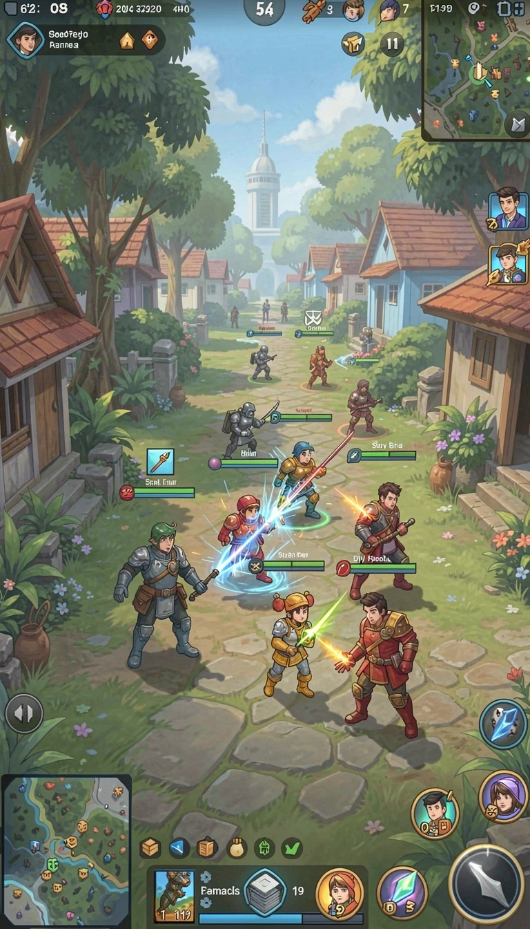Review Aplikasi prima77 screenshot 2