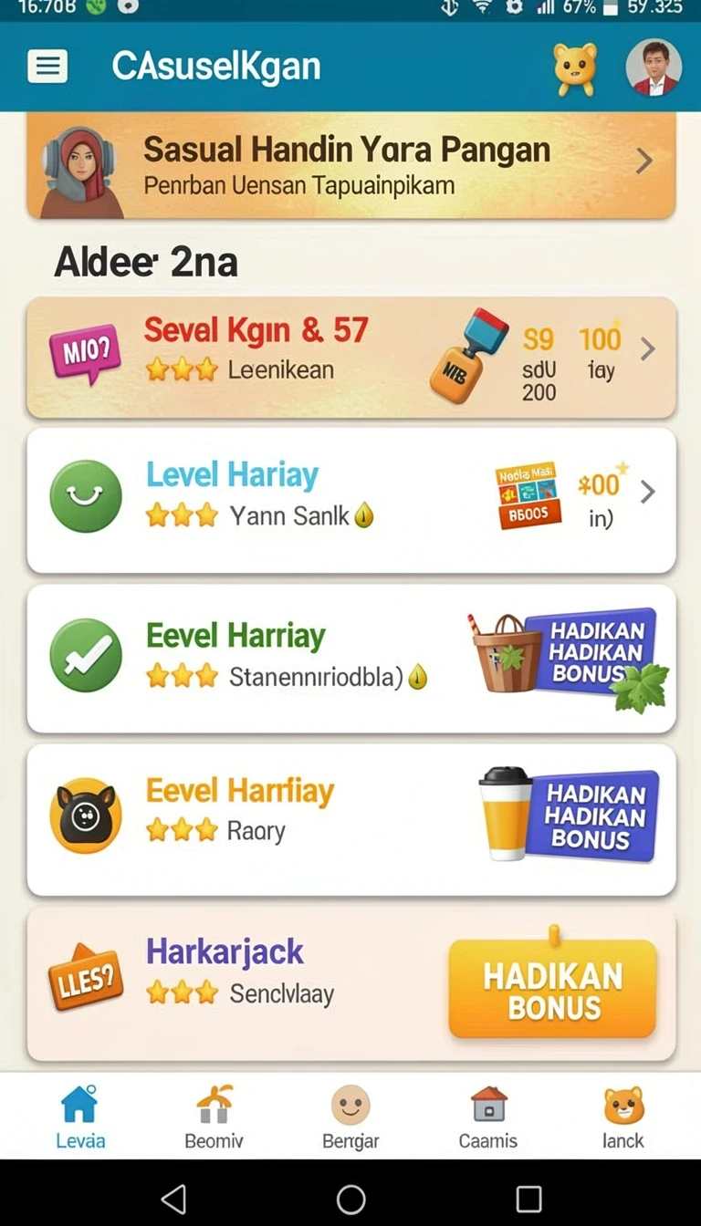 Cara Update Aplikasi maxseru ke Versi Terbaru screenshot 3