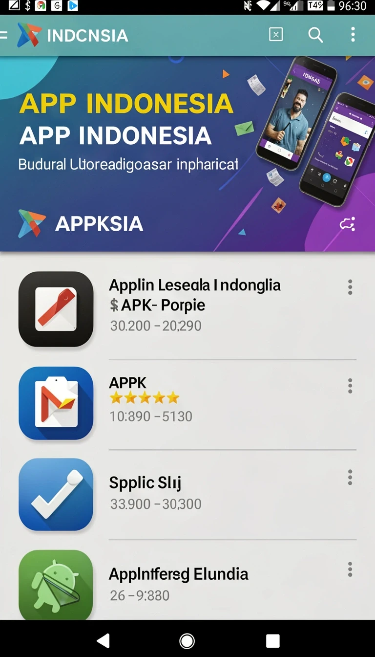 Cara Update Aplikasi maxseru ke Versi Terbaru screenshot 1