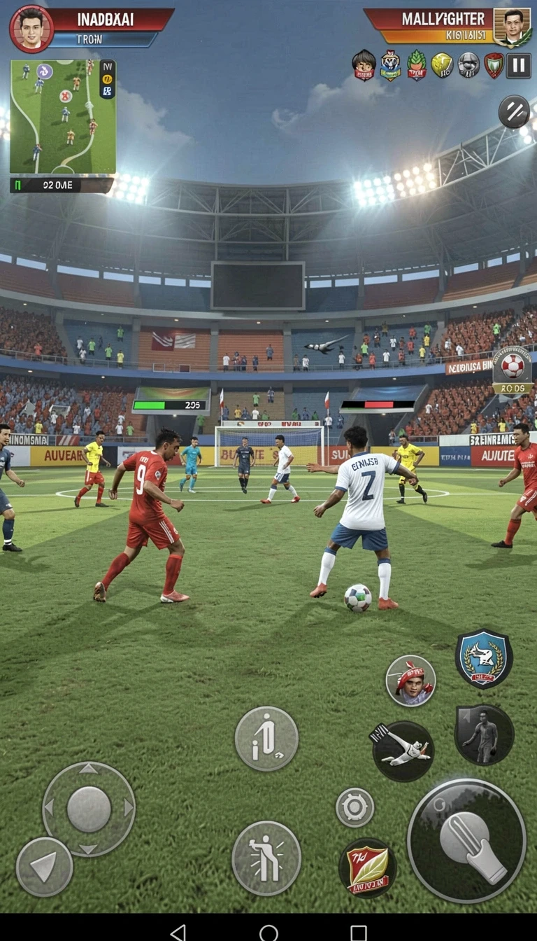 kurniatoto Aplikasi Game Online Pilihan Indonesia screenshot 2