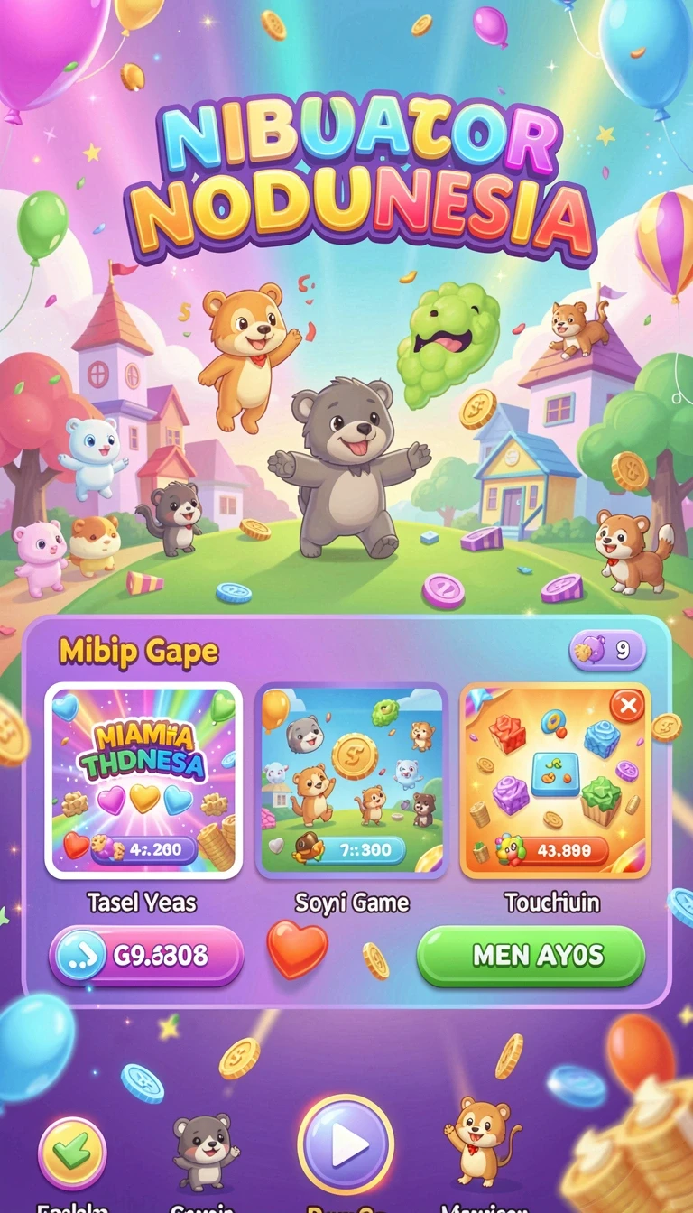 Panduan Lengkap Aplikasi mantra55 untuk Pemula screenshot 1