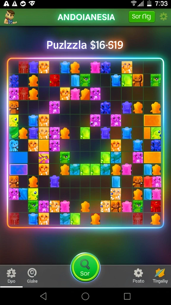 asia303 Aplikasi Game Online Indonesia Terbaru screenshot 2