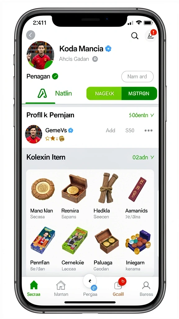 dkk App: Info, Rating, dan Link Download screenshot 3