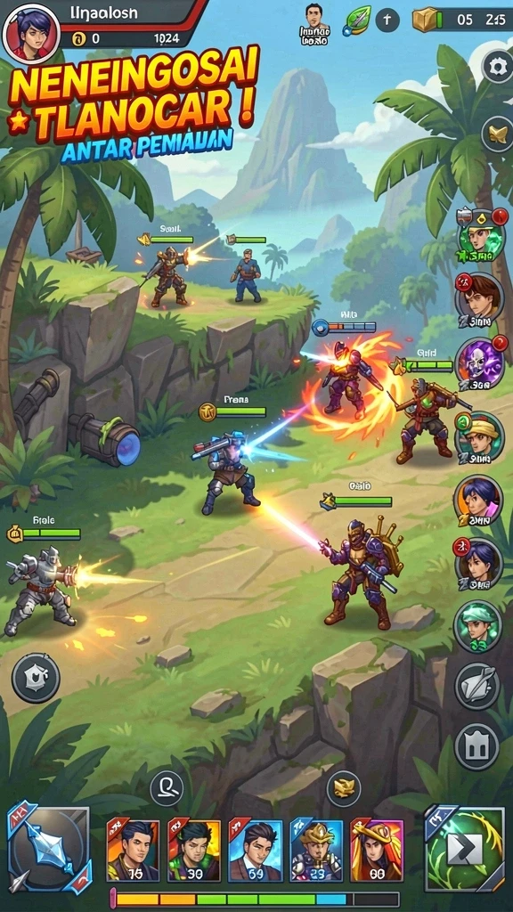 suryajitu APK Terbaru dengan Fitur Lengkap screenshot 1
