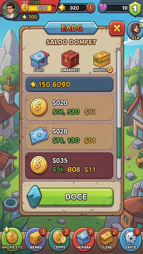 bayitoto App Game Online Indonesia Terbaru screenshot 2